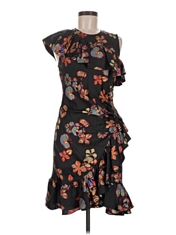 Ulla Johnson Cocktail Dress (view 1)