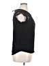 Daniel Rainn 100% Rayon Black Short Sleeve Top Size XL - photo 4