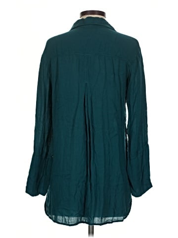 Bella Dahl 3/4 Sleeve Button-Down Shirt (view 2)