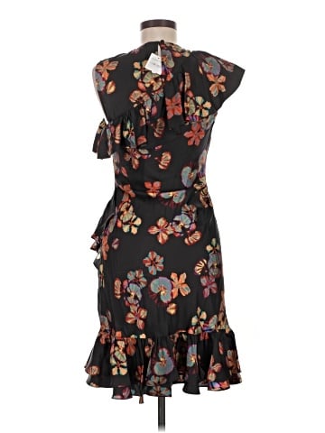 Ulla Johnson Cocktail Dress (view 2)