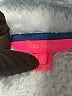 Lilly Pulitzer 100% Polyester Blue Fleece Size S - photo 6