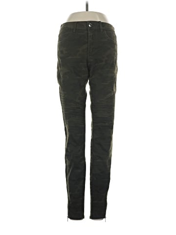 Zara Basic Jeggings (view 1)