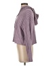 Unbranded Purple Pullover Sweater Size S (petite) - photo 5
