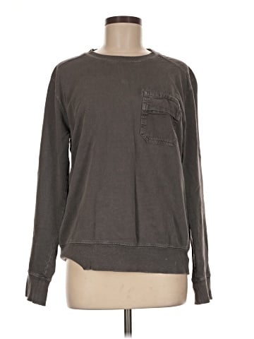 Current/Elliott Sweatshirt (view 1)