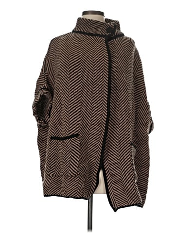 LC Lauren Conrad Coat (view 1)