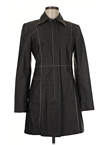 Laundry by Shelli Segal Coat (view 1)