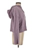 Unbranded Purple Pullover Sweater Size S (petite) - photo 4
