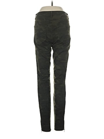 Zara Basic Jeggings (view 2)