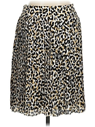 J.Crew Factory Store Casual Skirt (view 1)