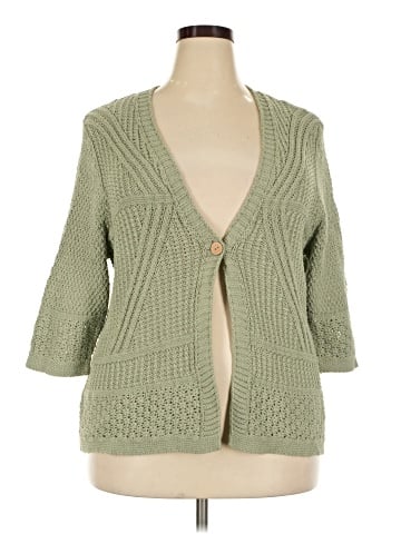 J.Jill Cardigan (view 1)