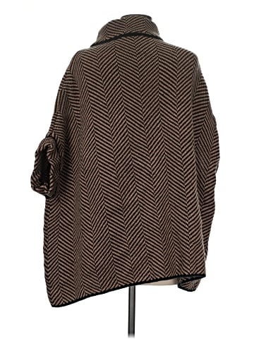 LC Lauren Conrad Coat (view 2)