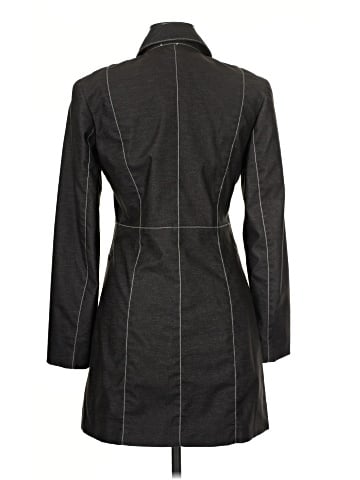 Laundry by Shelli Segal Coat (view 2)