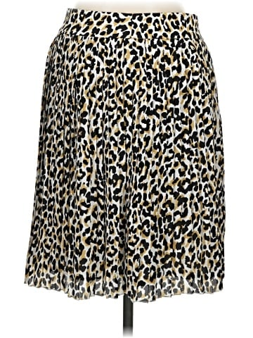 J.Crew Factory Store Casual Skirt (view 2)