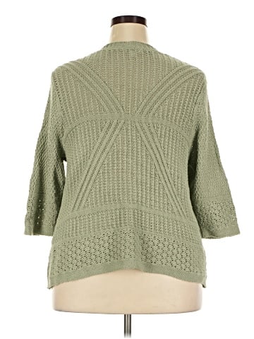 J.Jill Cardigan (view 2)