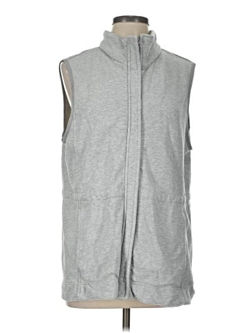 Lands' End Vest (view 1)