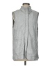 Lands' End Gray Vest Size L - photo 1