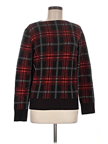 Tomas Maier Wool Pullover Sweater (view 1)