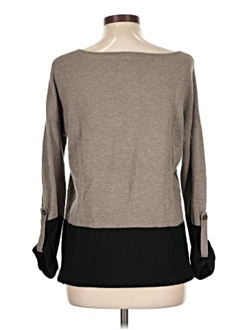 Peck & Peck Cashmere Pullover Sweater (view 2)