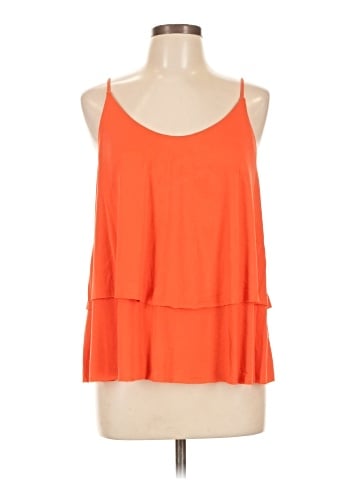 Cato Sleeveless Top (view 1)