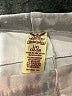 Faded Glory Tie-dye Gray Casual Pants Size L - photo 7