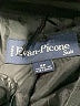 Evan Picone Black Blazer Size 6 Petite - photo 6