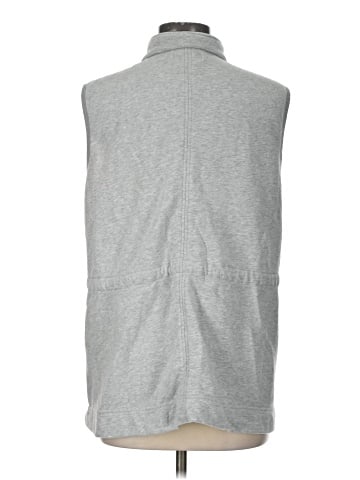 Lands' End Vest (view 2)