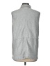Lands' End Gray Vest Size L - photo 2