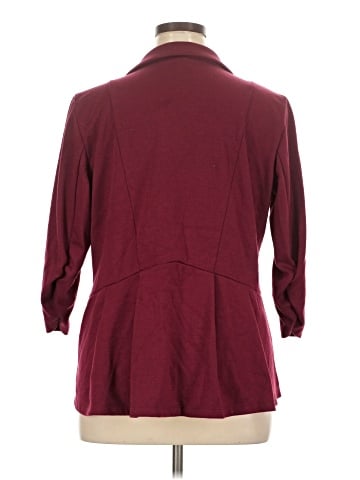 Style&Co Blazer (view 2)