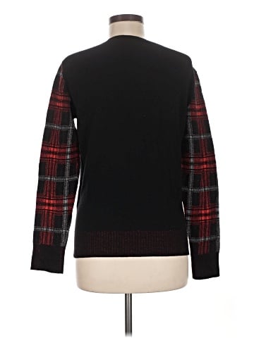 Tomas Maier Wool Pullover Sweater (view 2)