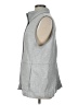 Lands' End Gray Vest Size L - photo 5