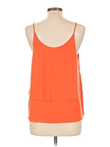 Cato Sleeveless Top (view 2)
