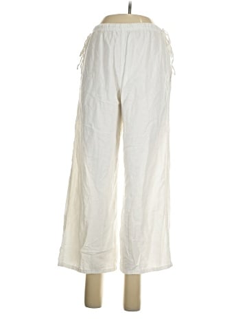 Zara Casual Pants (view 1)