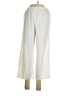 Zara Ivory White Casual Pants Size L - photo 1