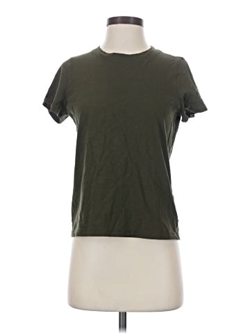 Madewell Short Sleeve T-Shirt (view 1)