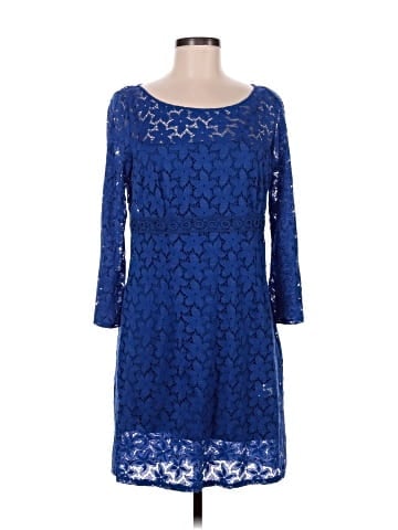 Laundry by Shelli Segal Casual Dress (view 1)