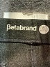 Betabrand Gray Active Pants Size XL Petite - photo 4