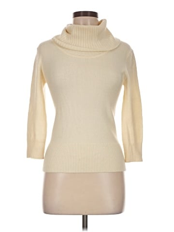 Rampage Turtleneck Sweater (view 1)