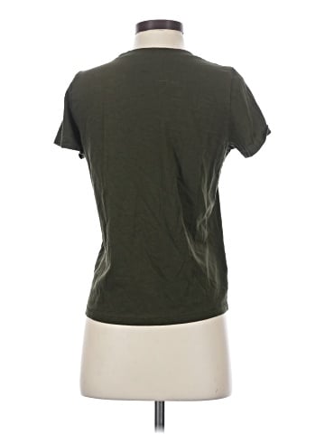 Madewell Short Sleeve T-Shirt (view 2)