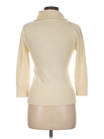 Rampage Turtleneck Sweater (view 2)
