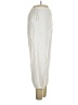 Zara Ivory White Casual Pants Size L - photo 4
