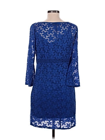 Laundry by Shelli Segal Casual Dress (view 2)
