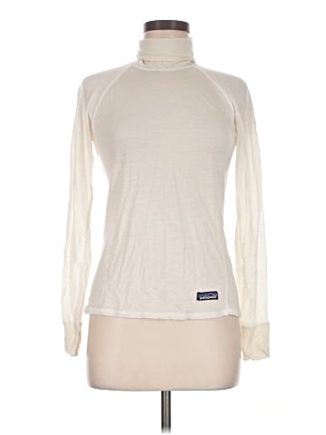Patagonia Long Sleeve Turtleneck (view 1)