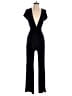 Shein Black Jumpsuit Size M (tall) - photo 1