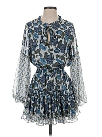 MISA Los Angeles Cocktail Dress (view 1)