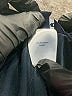 Lands' End 100% Polyester Solid Black Athletic Shorts Size 12 - 14 - photo 4