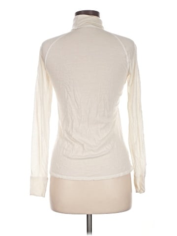 Patagonia Long Sleeve Turtleneck (view 2)