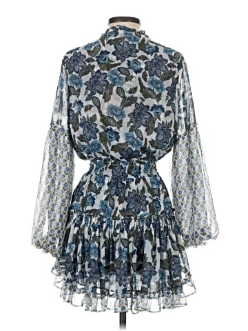 MISA Los Angeles Cocktail Dress (view 2)