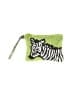 2 Chic Green Wristlet One size - photo 1