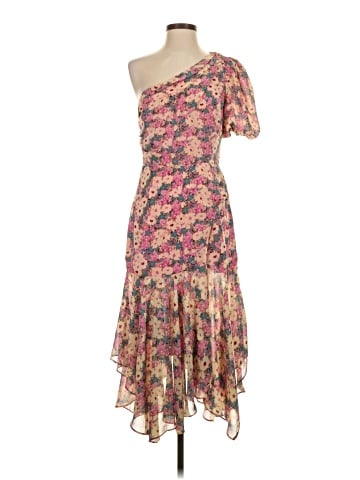 ASTR The Label Cocktail Dress (view 1)