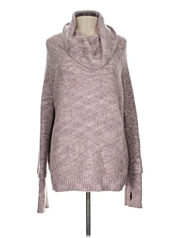 Market and Spruce Turtleneck Sweater (view 1)